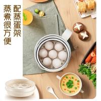 志高（CHIGO） FZB-EK02 电热水壶 1L（单位：台）