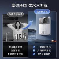 史密斯（A.O.SMITH） CPM-H1 壁挂式饮水机 2200W（单位：台）