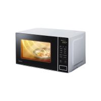 美的（Midea） PM20W1 微波炉 20L 800W（单位：台）黑色