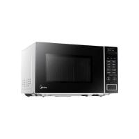 美的（Midea） PM20W1 微波炉 20L 800W（单位：台）黑色