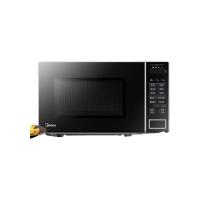 美的（Midea） PM20W1 微波炉 20L 800W（单位：台）黑色