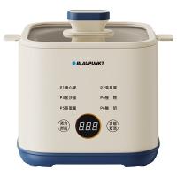 蓝宝（BLAUPUNKT） 煮蛋器 家用 BP-ZD09 198*168*185mm (单位:台)