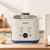 蓝宝（BLAUPUNKT） 煮蛋器 家用 BP-ZD09 198*168*185mm (单位:台)