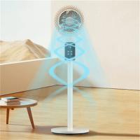 思嘉思达 SKD-F0166 森呼吸360度循环扇 35W (单位: 台)