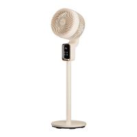 思嘉思达 SKD-F0166 森呼吸360度循环扇 35W (单位: 台)