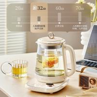 小熊（Bear） YSH-F15E1 养生壶 1.5L (单位:台) 米黄色