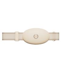 PGG W2 揉腹仪 智能款 米黄色 (单位:台)