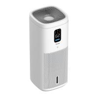 亚都（YADU） SZ1200-TK101(Hi) 加湿器 50W 296*296*720mm（单位：台） 白色