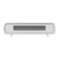 科西（keheal） SQ-L1 踢脚线取暖器 功率 2000W（单位：台）