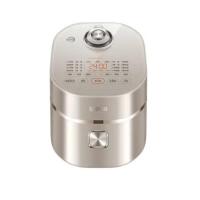 苏泊尔（SUPOR） SF40HC0907 电饭煲 触控式 二级能效 额定功率1450W 4L（单位：台） 金属灰