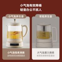 大宇（DAEWOO） YS11S-NTB 养生壶 1.5L 奶糖白 (单位:台)