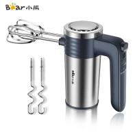 小熊（Bear） DDQ-B03R1 打蛋器 转速:1050转/分(单位：台) 蓝色