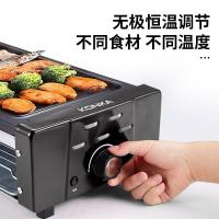 康佳（KONKA） KEG-W261A 电烧烤炉 1500W （单位：台）
