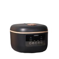 康佳（KONKA） KDFB-3051-M 电饭煲 3L 黑色 (单位:台)
