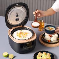 康佳（KONKA） KDFB-3051-M 电饭煲 3L 黑色 (单位:台)