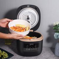 康佳（KONKA） KDFB-3051-M 电饭煲 3L 黑色 (单位:台)