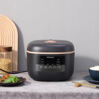 康佳（KONKA） KDFB-3051-M 电饭煲 3L 黑色 (单位:台)