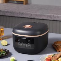 康佳（KONKA） KDFB-3051-M 电饭煲 3L 黑色 (单位:台)