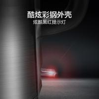 苏泊尔（SUPOR） SW-17S32A 双钢双层无缝内胆电热水壶  1.7L   ( 单位 :个) 黑色