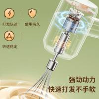 志高（CHIGO） TK-D301 打蛋器 20W（单位：台）
