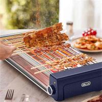 小熊（Bear） DKL-Q21N1 电烤炉 495*240*100mm  (单位：台 )