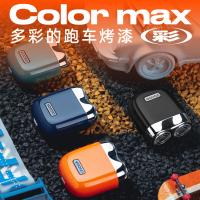 有色（yoose） Mini 电动剃须刀 电池容量360mA 电镀银（单位：个）
