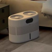 亚都（YADU） SZ750-TJK800(Hi) 无雾加湿器 水箱容量 8L（单位：台）