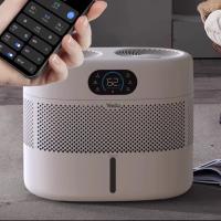 亚都（YADU） SZ750-TJK800(Hi) 无雾加湿器 水箱容量 8L（单位：台）