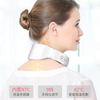 艾逸瑶选 GH-1001充电款 贝蒂智能四头颈椎按摩器 包装规格：180*170*60mm（单位：个）