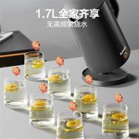 苏泊尔（SUPOR） SW-17S15A 电水壶 1.7L 1500W (单位:台）黑色
