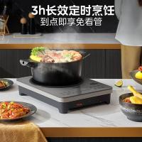 美的（Midea） MC-E35C02 电磁炉 395*295*77mm （单位：台）