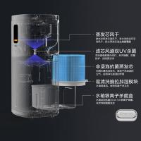 亚都（YADU） SZ1200-TK101(Hi) 加湿器 水箱容量 8.8L（单位：台）