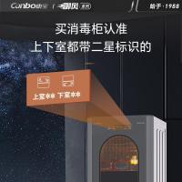 康宝（Canbo） XDZ115-LC5H 消毒柜 115L（单位：台）灰色