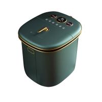 凯诗捷（KASJ） Z202 足浴盆 800W 军绿色（单位：个）