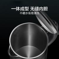 苏泊尔（SUPOR） SW-17S32A 电水壶 1.7L 1500W (单位:个）黑色