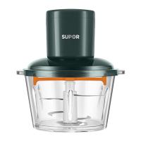 苏泊尔（SUPOR） JRD05-U 绞肉机 1.75L （单位：台）孔雀蓝
