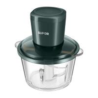 苏泊尔（SUPOR） JRD05-U 绞肉机 1.75L （单位：台）孔雀蓝