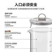 北鼎 K32 养生壶 0.6L 燕麦白（单位：个）