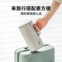 北鼎 K32 养生壶 0.6L 燕麦白（单位：个）