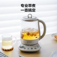 北鼎 K156 养生壶 1.5L 燕麦白（单位：个）