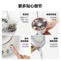 北鼎 K156 养生壶 1.5L 燕麦白（单位：个）
