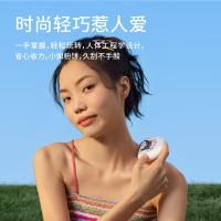 左点 ZD-JS0102 吾皇猫联名款砭石按摩器 红砭 800MAH(单位：个)