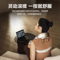 SKG H5系列2代 尊贵款 肩颈按摩仪 电池容量2200mAh（单位：台）香槟金