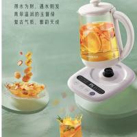 九阳（Joyoung） K15D-WY6123 养生壶 1.5L(单位：台) 米白色