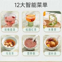 九阳（Joyoung） K15D-WY6123 养生壶 1.5L(单位：台) 米白色