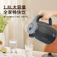创维（Skyworth） S189 电热水壶 1.8L （单位：台）灰色