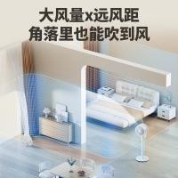 苏泊尔（SUPOR） FC-104B-18 空气循环扇 300*300*880mm （单位：台) 白色