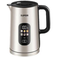 苏泊尔（SUPOR） SW-15S02FQ 电水壶 1500W 1.5L（单位：台）