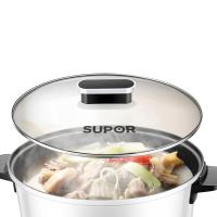 苏泊尔（SUPOR） H24YK11 电火锅 3L (单位:台)