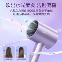 美的（Midea） MB-AJ0504 电吹风 1600W (单位:台)